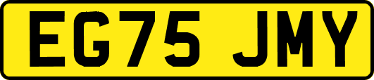EG75JMY