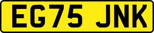 EG75JNK