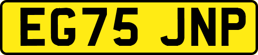 EG75JNP