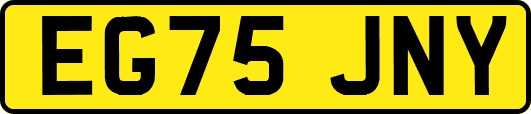 EG75JNY