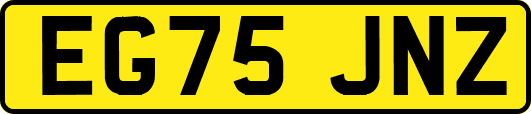 EG75JNZ