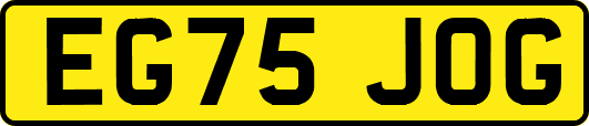 EG75JOG