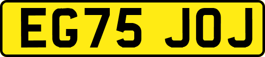 EG75JOJ