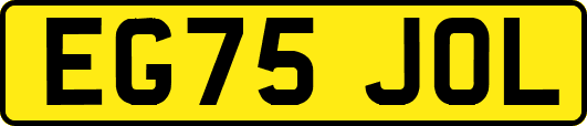 EG75JOL