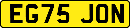 EG75JON