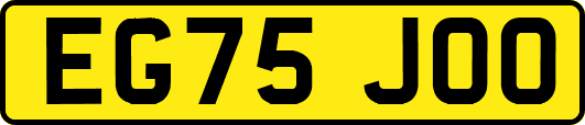 EG75JOO