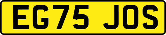 EG75JOS