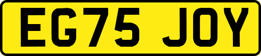 EG75JOY