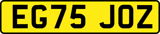 EG75JOZ