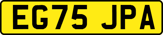 EG75JPA