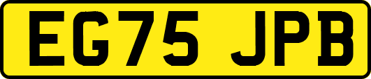 EG75JPB
