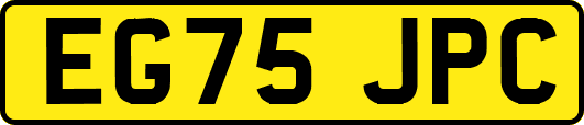 EG75JPC