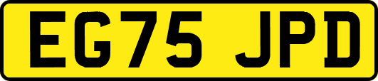 EG75JPD