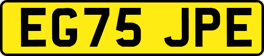 EG75JPE