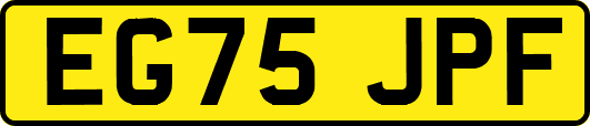 EG75JPF