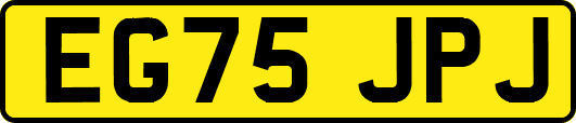 EG75JPJ
