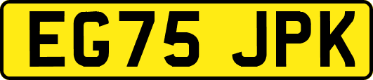 EG75JPK