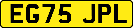 EG75JPL