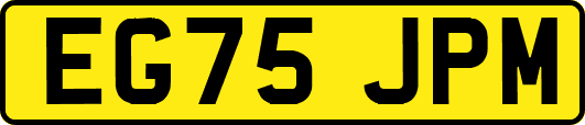 EG75JPM