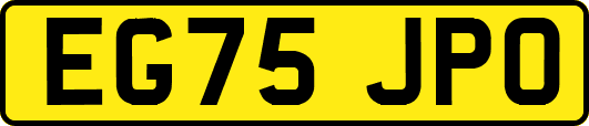 EG75JPO