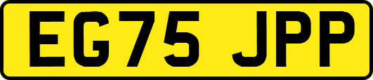 EG75JPP