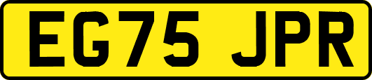 EG75JPR
