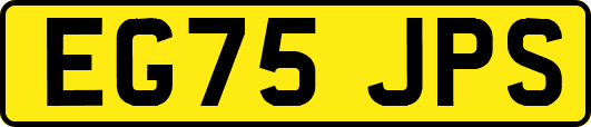 EG75JPS