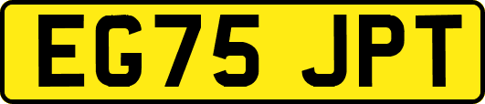 EG75JPT