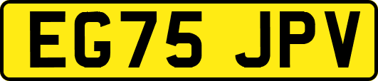 EG75JPV