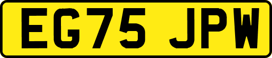 EG75JPW