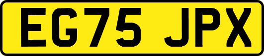 EG75JPX