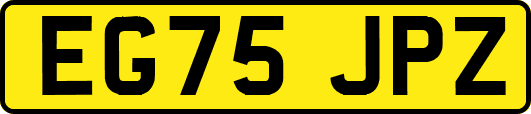 EG75JPZ