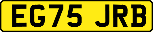 EG75JRB