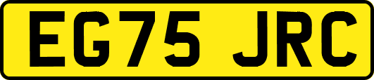EG75JRC