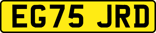 EG75JRD