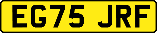 EG75JRF