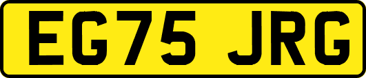 EG75JRG