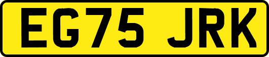 EG75JRK