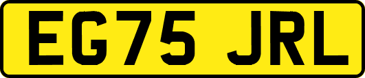 EG75JRL