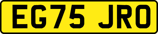 EG75JRO