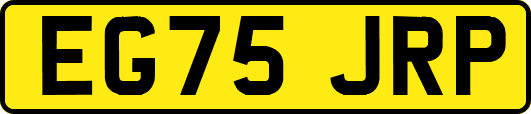 EG75JRP