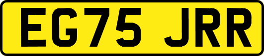 EG75JRR