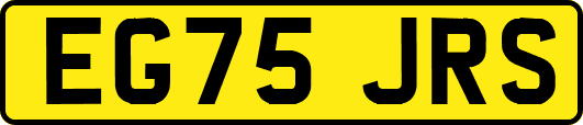 EG75JRS