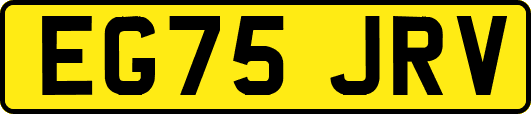 EG75JRV