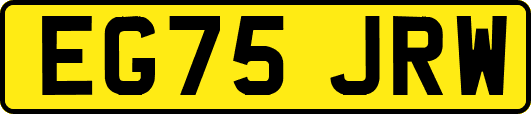 EG75JRW