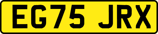 EG75JRX