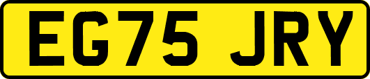 EG75JRY