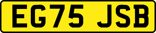 EG75JSB