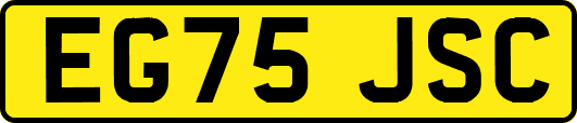 EG75JSC
