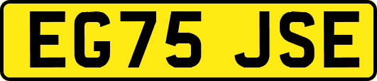 EG75JSE